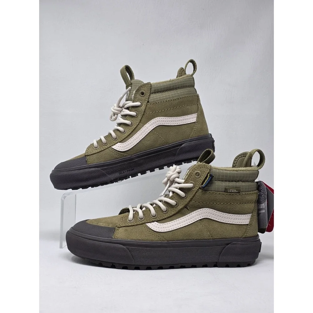 Vans sk8 hi